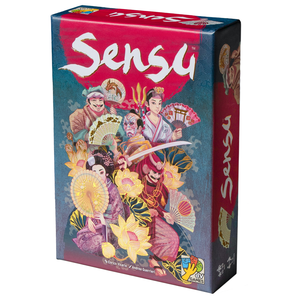 Sensu