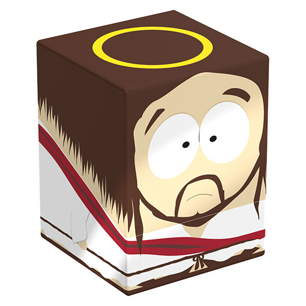 South Park Squaroes: Jesus (New Arrival)