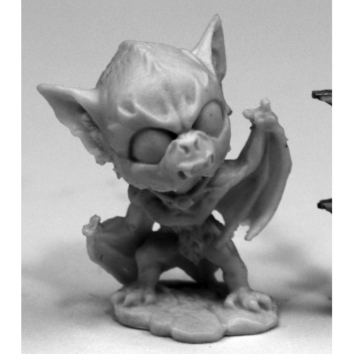 Dark Heaven Bones: Bonesylvanians - Drak