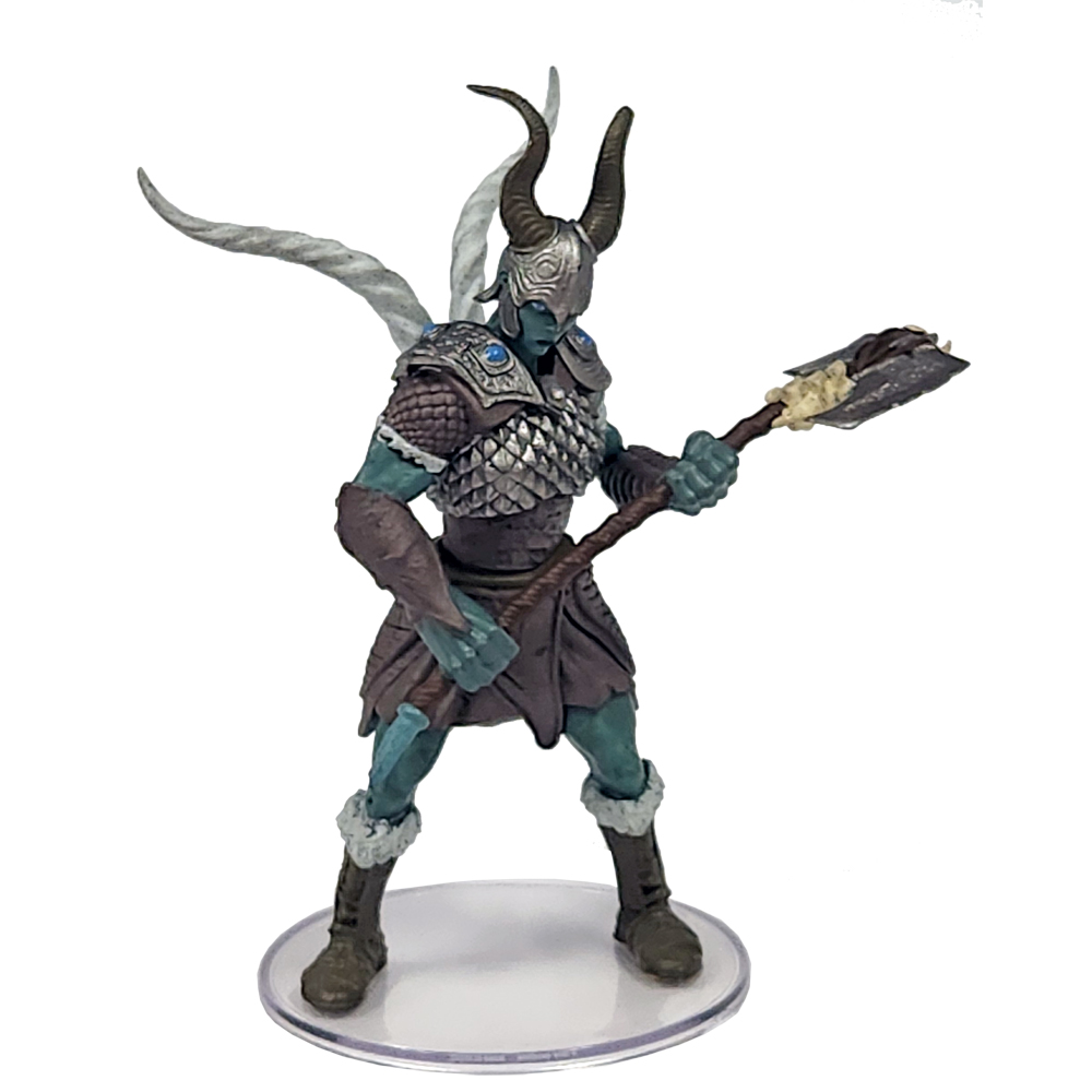 Return of the Dragons #27 Frost Giant (U)