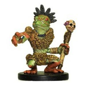 Shattered Star #05 Boggard (C)