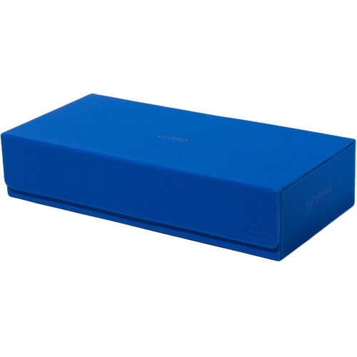 SuperHive 550+ XenoSkin: Monocolor - Blue