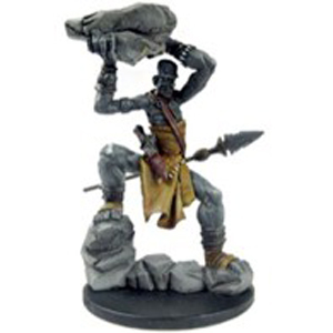 Rise of the Runelords #40 Stone Giant Champion (U)