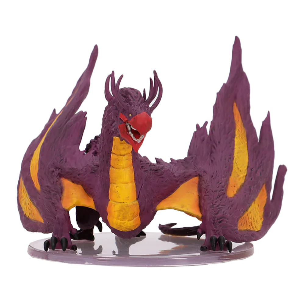 Pathfinder Battles: Yamaraj Boxed Miniature