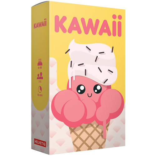 Kawaii