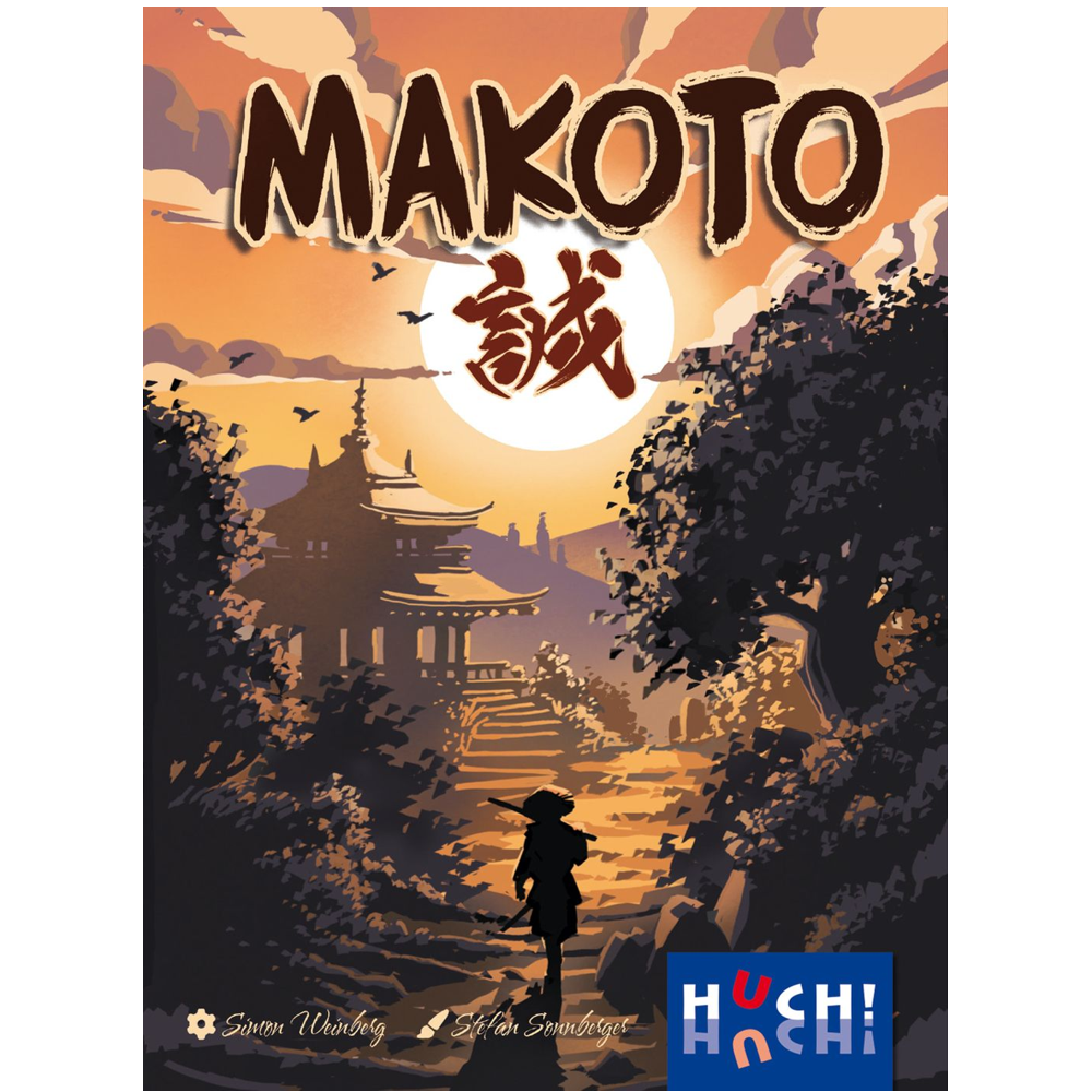 Makoto (New Arrival)