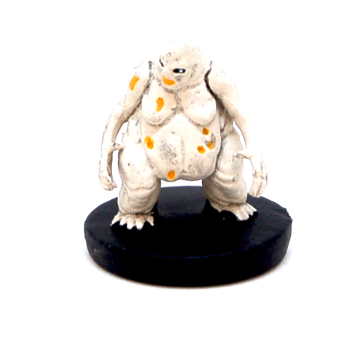 Tyranny of Dragons #07 Mane Demon (C)