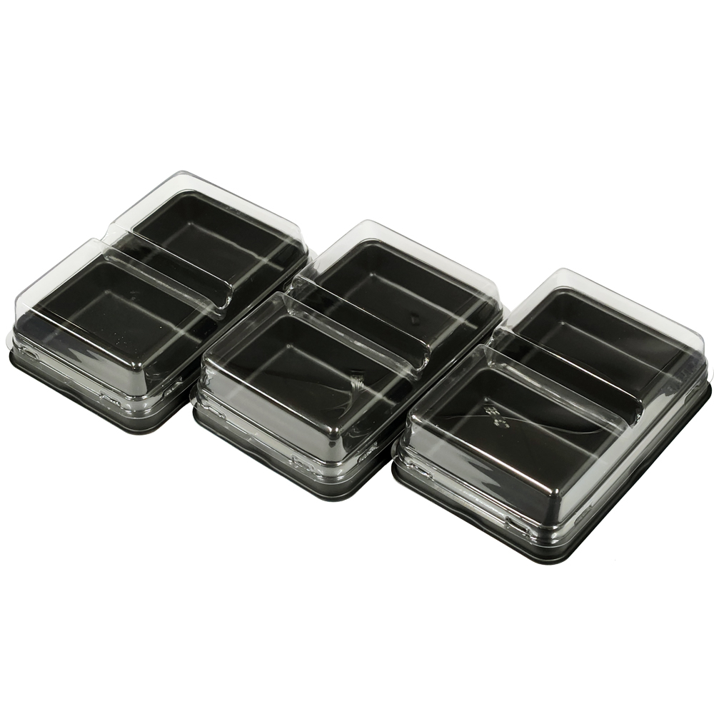 RONE: Invasion - Set of 3 Plastic Trays
