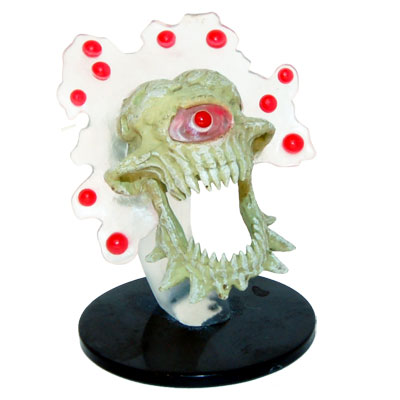 Waterdeep Dungeon of the Mad Mage #44 Death Tyrant (R)