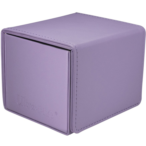 Vivid Alcove Edge: Purple (Last Chance)