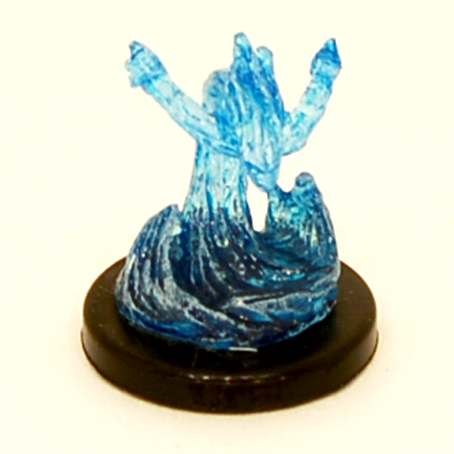 Lost Coast #06 Small Water Elemental (C)