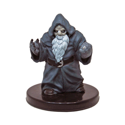 Icewind Dale Rime of the Frostmaiden #06 Duergar Mind Master (C)