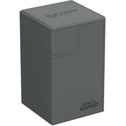 Flip'n'Tray 100+ Monocolor: Grey