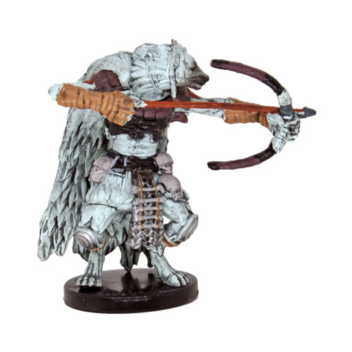 Icewind Dale Rime of the Frostmaiden #24b Gnoll (U)