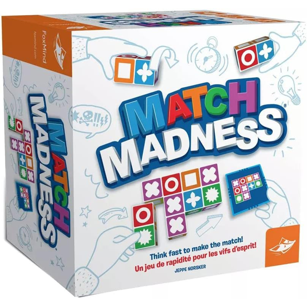 Match Madness