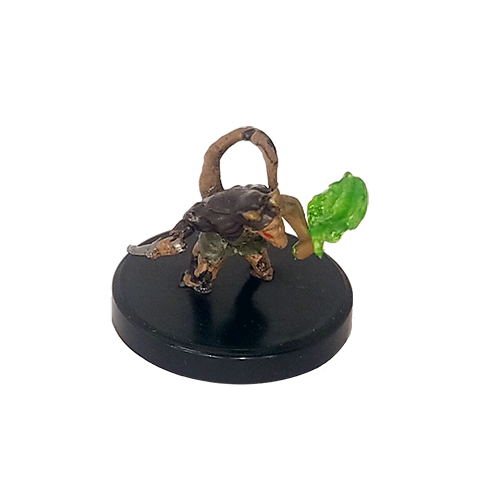 Maze of Death #14 Ratfolk Alchemist (U)