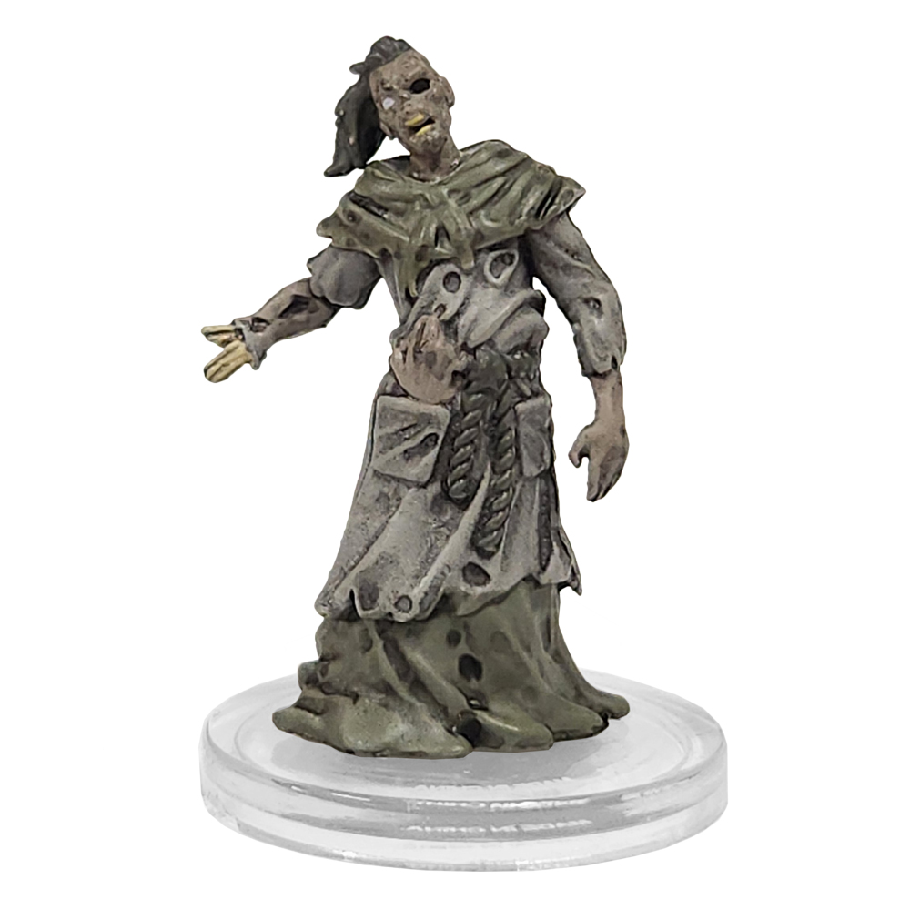 Ghost Light #15 Zombie (U)