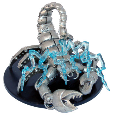 Waterdeep Dungeon of the Mad Mage #28 Scaladar (U)