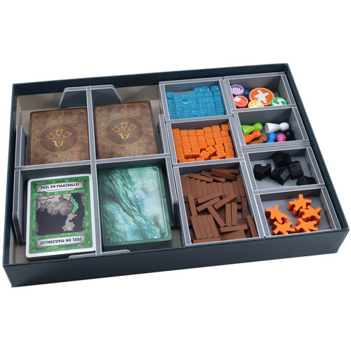 Box Insert: Pandemic Stand-Alone