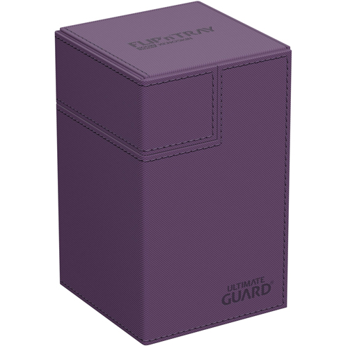 Flip'n'Tray 100+ Monocolor: Purple