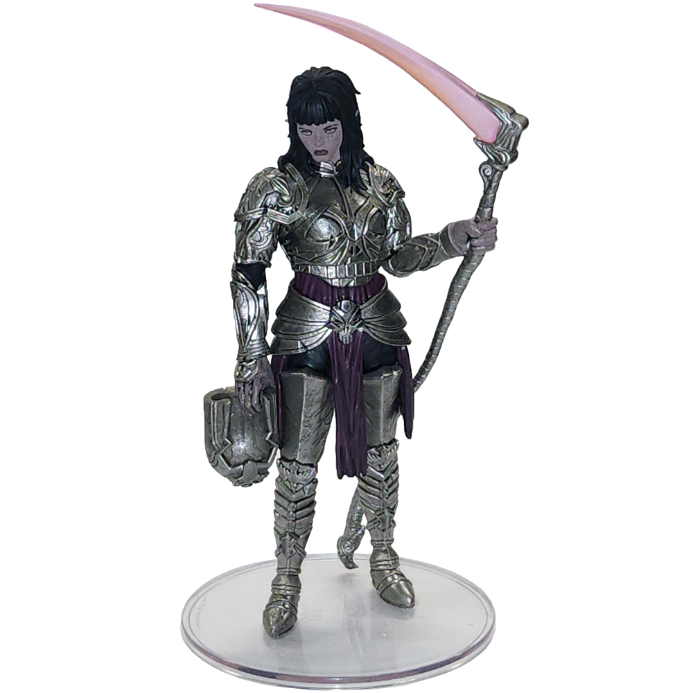 Bigby Presents: Glory of the Giants #40 Death Giant (R)