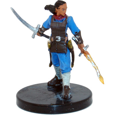 Eberron: Rising from the Last War #08 Tarkanan Assassin (C)