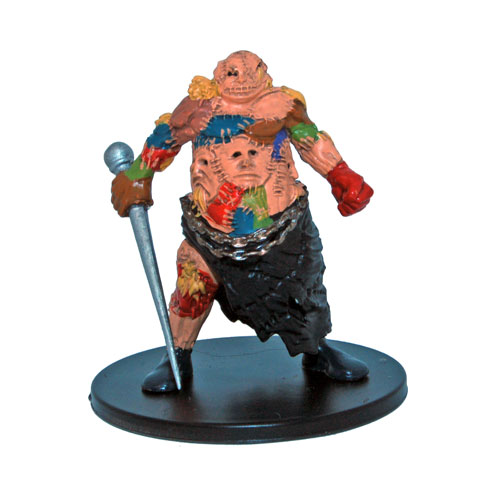 City of Lost Omens #44 Skinstitch (R)