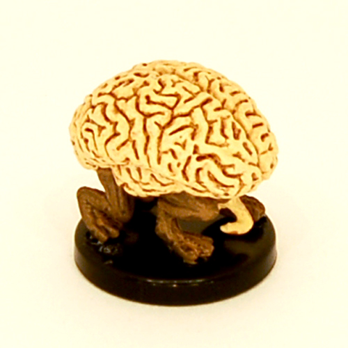 Lost Coast #07 Id Stalker (C)