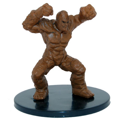 Monster Menagerie 2 #26 Clay Golem (U)