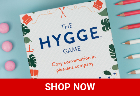 Hygge Game