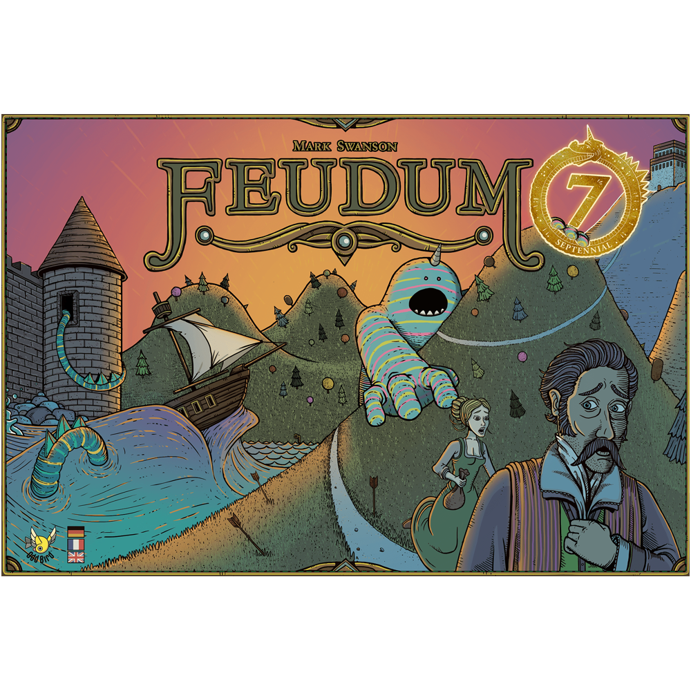 Feudum: Septennial Edition