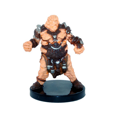 Crown of Fangs #16 Cabbagehead (U)