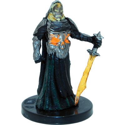 Baldur's Gate Descent Into Avernus #38 Olanthius (R)