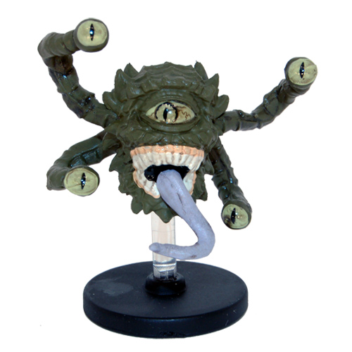 Rage of Demons #44 Spectator (R)