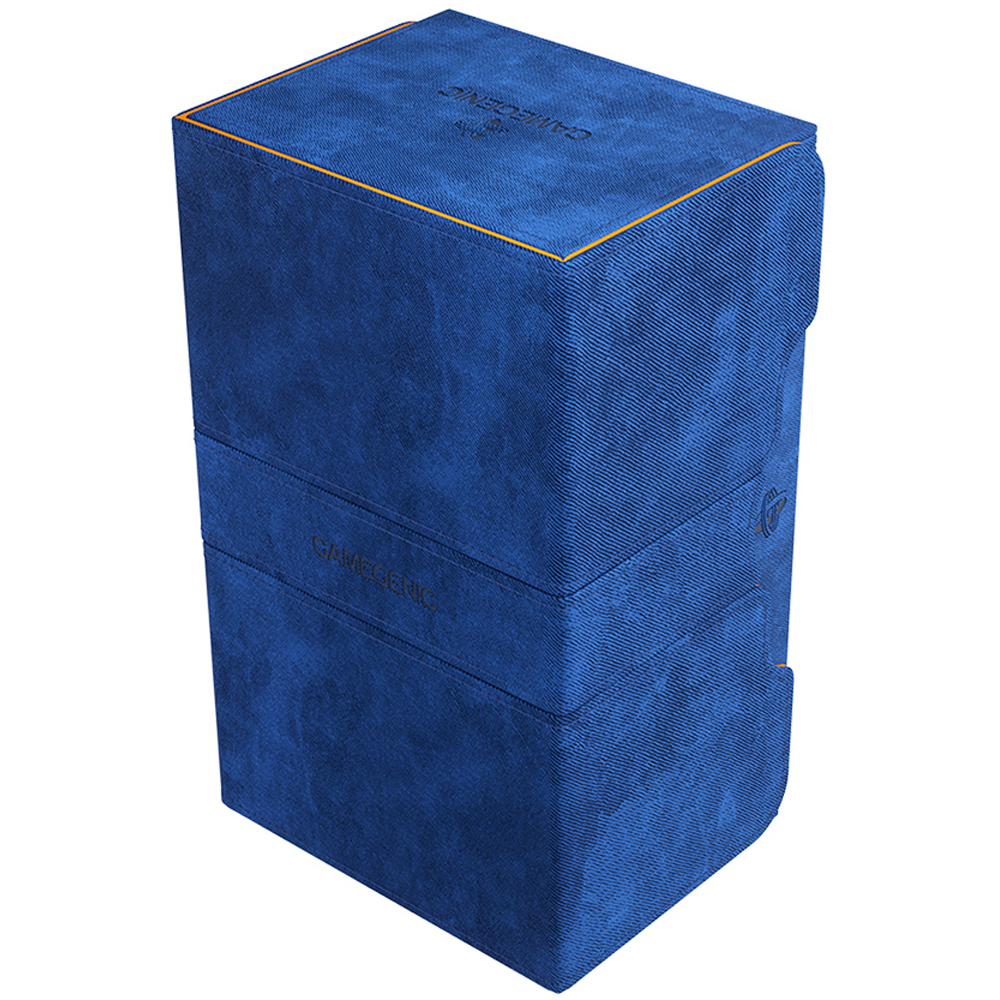 Stronghold 200+ XL Convertible: Blue/Orange