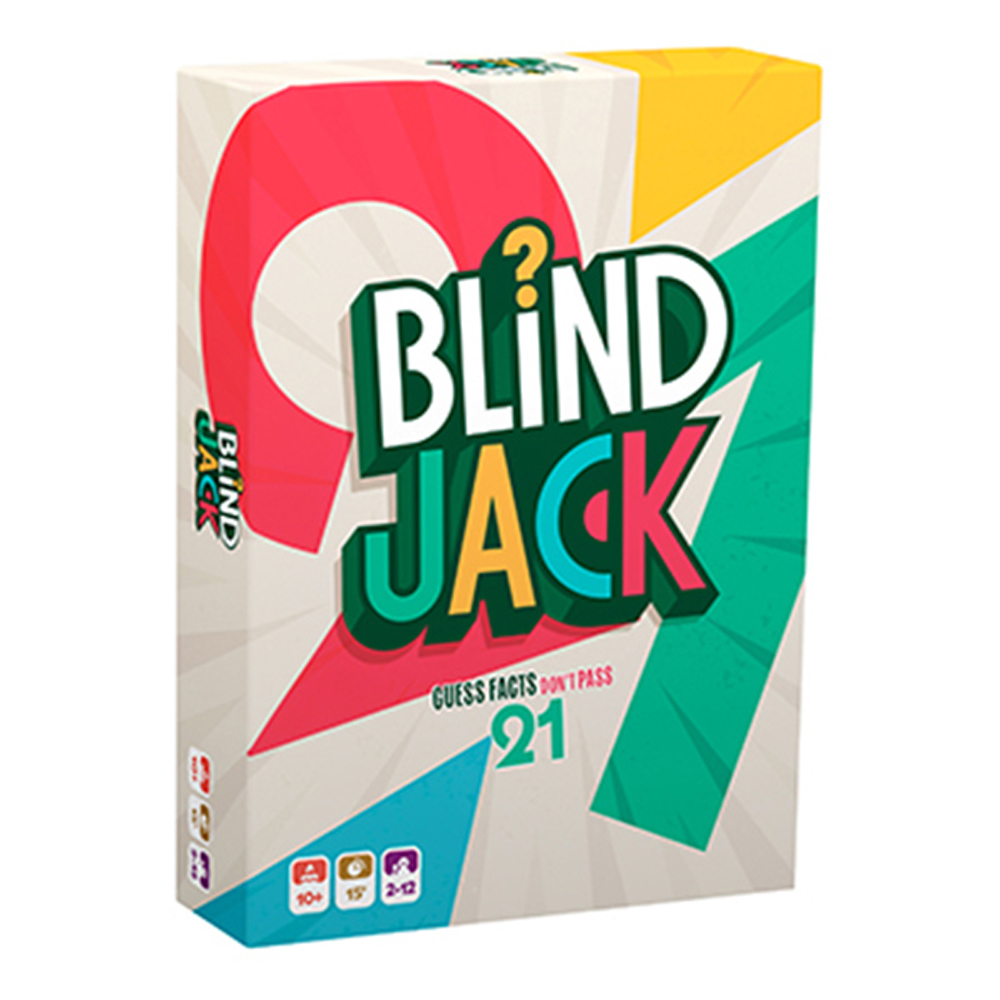 Blind Jack