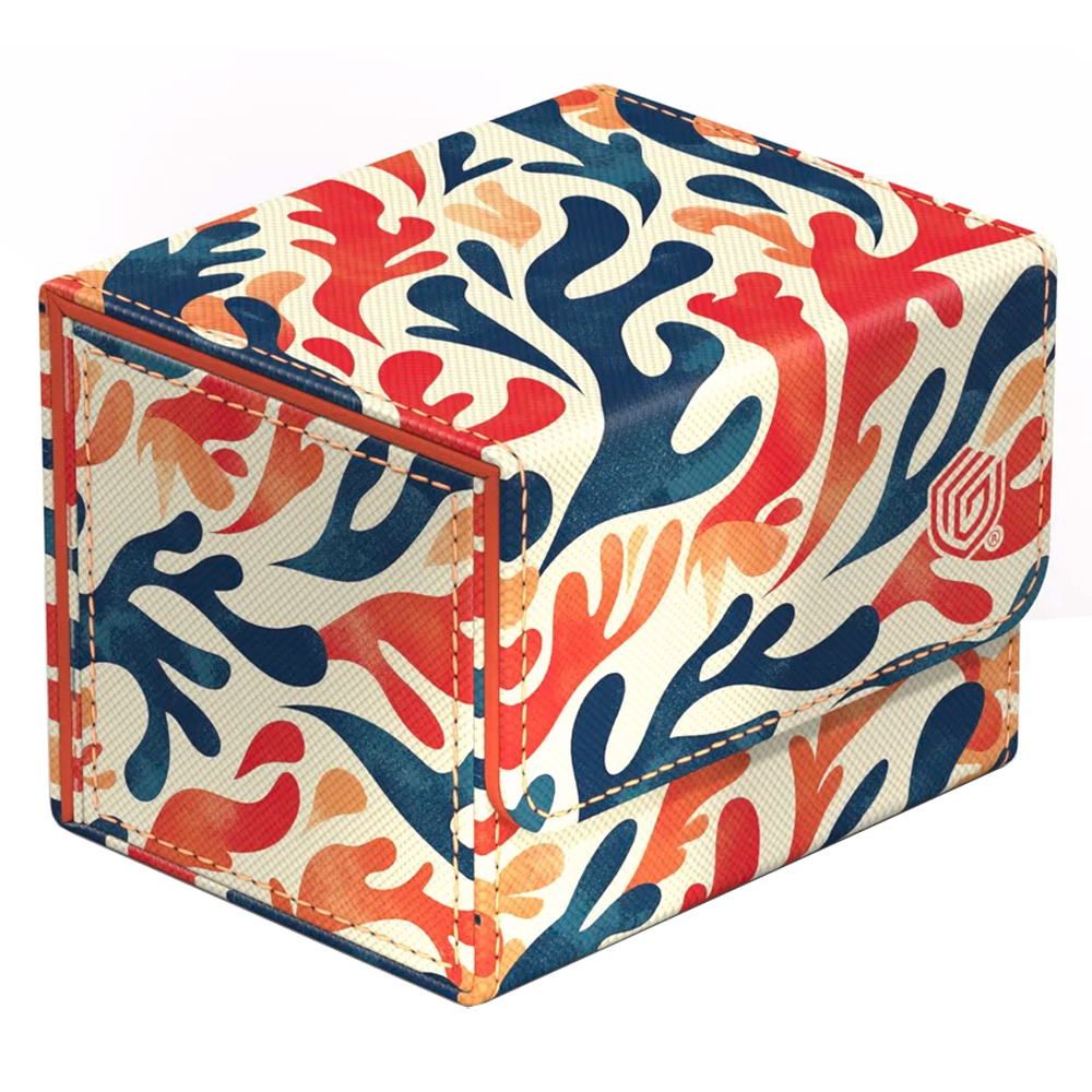 Sidewinder 100+ Coral Places - Mellow Sea (2025 Exclusive)