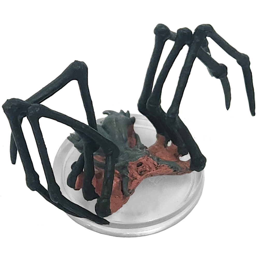 Planescape: Adventures in the Multiverse #12 Darkweaver (C)