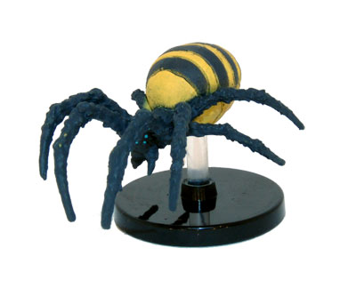 Crown of Fangs #03 Giant Spider (C)