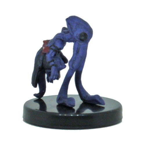 Icewind Dale Rime of the Frostmaiden #21 Gnome Squidling (U)