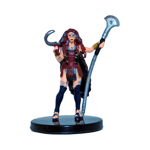 City of Lost Omens #17 Changeling Exile (U)