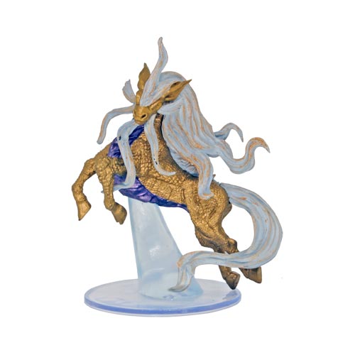 Fangs & Talons #33 Ki-Rin (U)