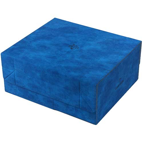 Games' Lair 600+ Convertible: Blue