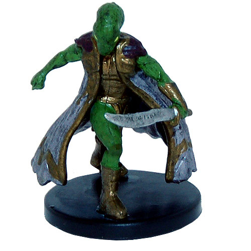 Tomb of Annihilation #34 Ultroloth (R)