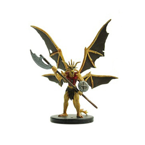 Skull & Shackles #11 Greater Host Devil (C)