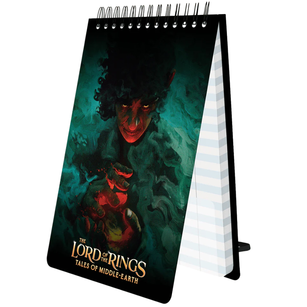 MtG Spiral Life Pad: Tales of Middle-earth - Frodo