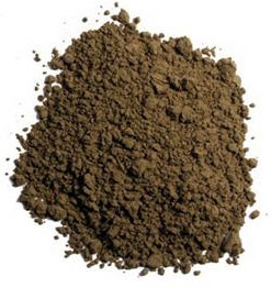 vallejo pigment light sienna