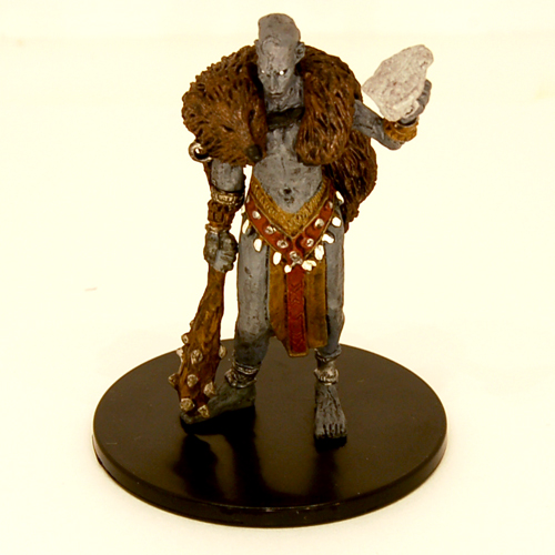 Lost Coast #26 Conna the Wise (U)