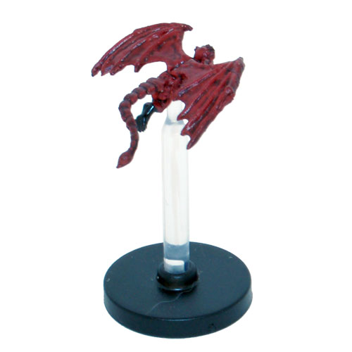 Monster Menagerie #02 Imp (C)