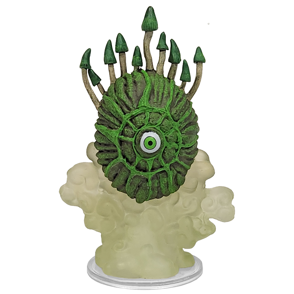 Underdark Expeditions #22 Gas Spore (DungeonGlo) (U)